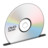 Disc DVD Icon